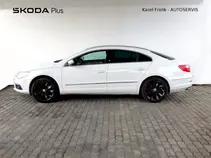 Passat CC 