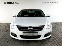 Passat CC 