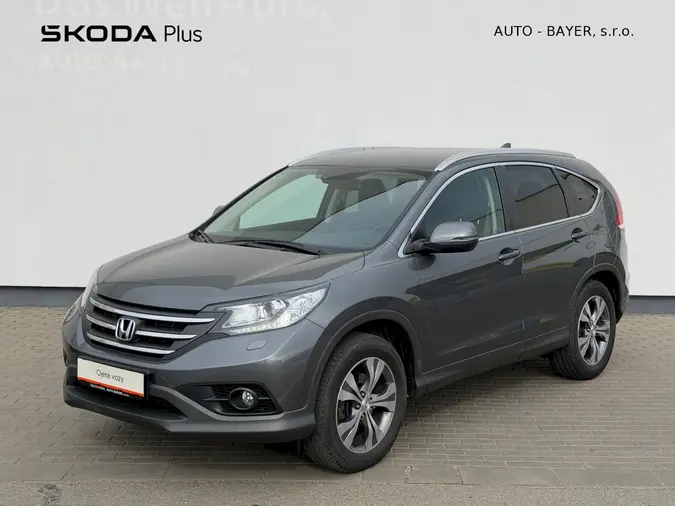 CRV 