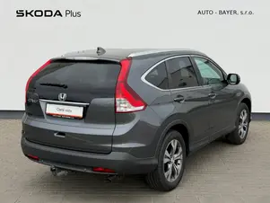Honda CRV 