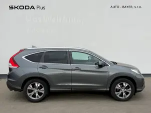 Honda CRV 