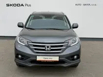 CRV