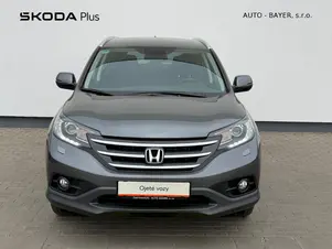 Honda CRV