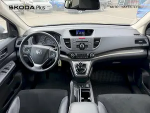 Honda CRV 