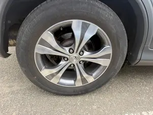 Honda CRV 