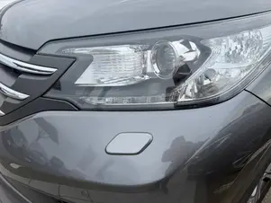 Honda CRV 
