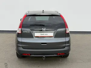 Honda CRV