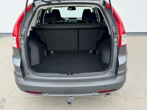 Honda CRV