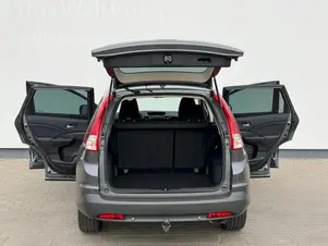 Honda CRV