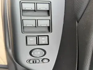 Honda CRV 