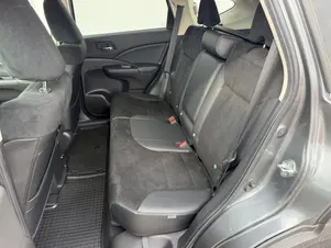 Honda CRV 