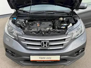 Honda CRV