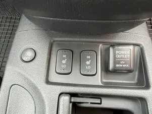 Honda CRV 