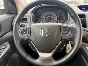 Honda CRV