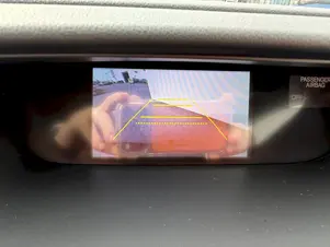 Honda CRV 