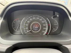 Honda CRV 