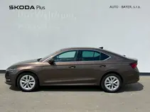 Octavia