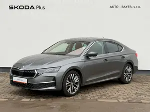 Škoda Octavia First Edition Ultimate