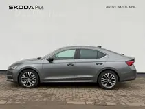 Octavia First Edition Ultimate