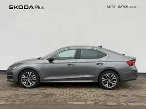 Škoda Octavia First Edition Ultimate