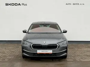 Škoda Octavia First Edition Ultimate