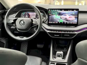 Škoda Octavia First Edition Ultimate