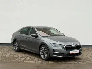 Škoda Octavia First Edition Ultimate