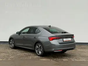 Škoda Octavia First Edition Ultimate