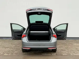 Škoda Octavia First Edition Ultimate