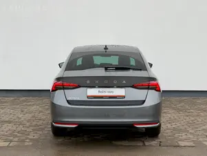 Škoda Octavia First Edition Ultimate