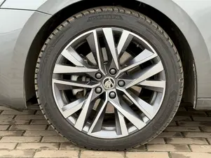 Škoda Octavia First Edition Ultimate