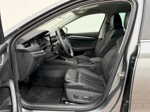 Škoda Octavia First Edition Ultimate