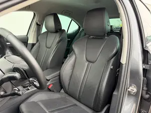 Škoda Octavia First Edition Ultimate