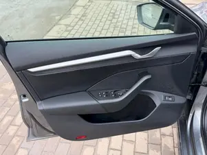 Škoda Octavia First Edition Ultimate