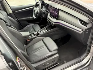 Škoda Octavia First Edition Ultimate