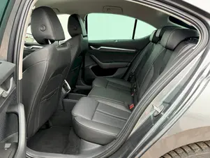 Škoda Octavia First Edition Ultimate