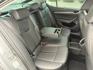 Škoda Octavia First Edition Ultimate