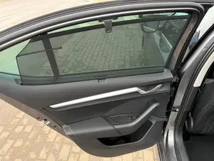 Škoda Octavia First Edition Ultimate