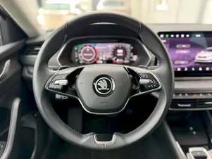 Škoda Octavia First Edition Ultimate