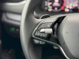 Škoda Octavia First Edition Ultimate