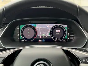 Škoda Octavia First Edition Ultimate