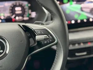 Škoda Octavia First Edition Ultimate