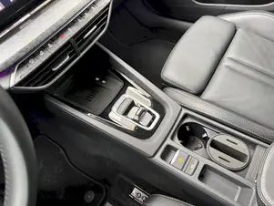 Škoda Octavia First Edition Ultimate