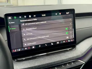 Škoda Octavia First Edition Ultimate