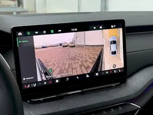 Škoda Octavia First Edition Ultimate