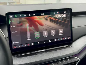 Škoda Octavia First Edition Ultimate