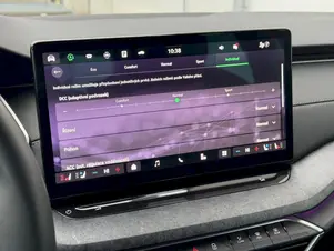 Škoda Octavia First Edition Ultimate