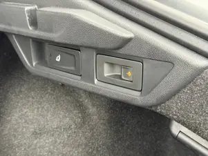 Škoda Octavia First Edition Ultimate