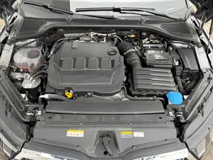 Škoda Octavia First Edition Ultimate