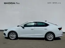 Octavia 